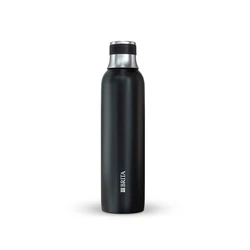 Μπουκάλι Brita sodaTRIO bottle (0.65 l; Black)
