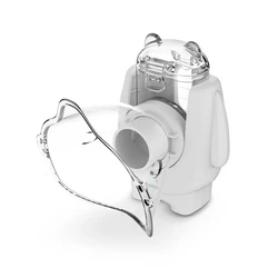 Νεφελοποιητής Neno ATEMO 36 / 5 000 portable ultrasonic nebulizer