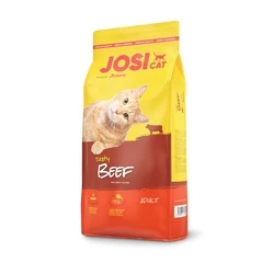 Ξηρά Τροφή Γάτας Josera JosiCat Beef 10 kg