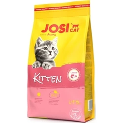 Ξηρά Τροφή Γάτας Josera JosiCat Kitten 1,9 kg