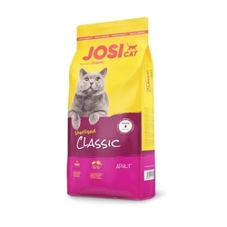 Ξηρά Τροφή Γάτας Josera JosiCat Sterilised Classic 10 kg