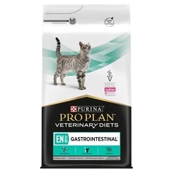 Ξηρά Τροφή Γάτας Purina Pro Plan EN Gastrointestinal 5 kg