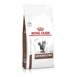 Ξηρά Τροφή Γάτας Royal Canin Cat Gastrointestinal VHN 4kg
