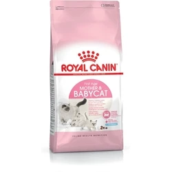 Ξηρά Τροφή Γάτας Royal Canin Mother & Babycat cats 2 kg