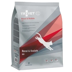 Ξηρά Τροφή Γάτας Trovet Renal & Oxalate RID 2,5kg