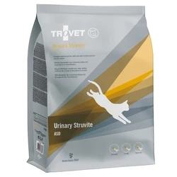 Ξηρά Τροφή Γάτας Trovet Urinary Struvite ASD 2,5kg