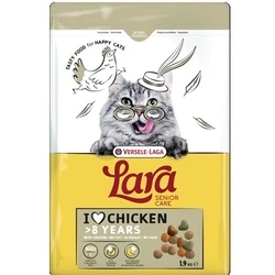 Ξηρά Τροφή Γάτας Versele-Laga Lara Senior Chicken 1,9kg