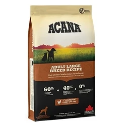 Ξηρά Τροφή Σκύλων Acana Adult Large Breed 11,4kg