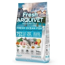 Ξηρά Τροφή Σκύλων Arquivet Fresh Ocean Fish 2,5 kg