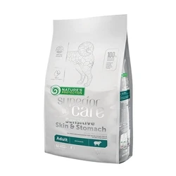 Ξηρά Τροφή Σκύλων Nature's Protection Superior Care Skin & Stomach Adult Lamb 1.5 kg