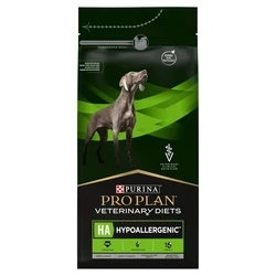 Ξηρά Τροφή Σκύλων Purina Pro Plan Veterinary Diets Canine Hypoallergenic 1,3kg