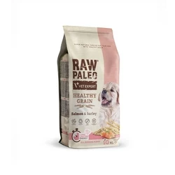 Ξηρά Τροφή Σκύλων Raw Paleo Healthy Grain Puppy Salmon and barley 10 kg