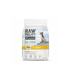 Ξηρά Τροφή Σκύλων Raw Paleo Ultra Mini Adult Turkey 750 g