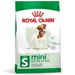 Ξηρά Τροφή Σκύλων Royal Canin Adult Mini S 2kg