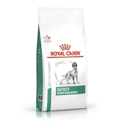 Ξηρά Τροφή Σκύλων Royal Canin Dog Satiety VHN 1,5kg