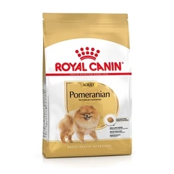 Ξηρά Τροφή Σκύλων Royal Canin Pomeranian Adult - for dogs - 3 kg