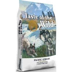 Ξηρά Τροφή Σκύλων Taste of the Wild Pacific Stream Puppy 5.6 kg