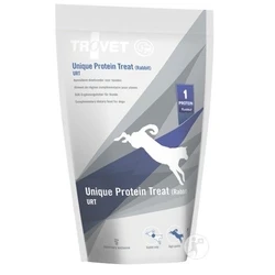 Ξηρά Τροφή Σκύλων Trovet Unique Protein Treat URT Rabbit 125g