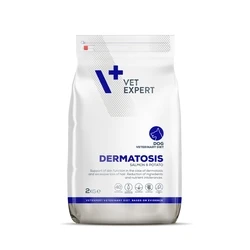 Ξηρά Τροφή Σκύλων Vetexpert Veterinary Diet Dermatosis Dog Salmon & Potato 2 kg