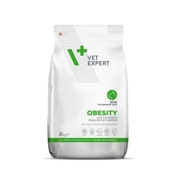 Ξηρά Τροφή Σκύλων Vetexpert Veterinary Diet Obesity Dog 2 kg