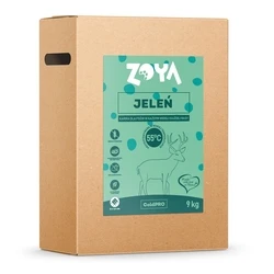 Ξηρά Τροφή Σκύλων Zoya ColdPRO Deer 9kg