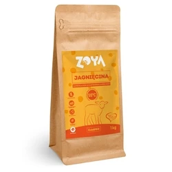 Ξηρά Τροφή Σκύλων Zoya ColdPRO Lamb 1kg