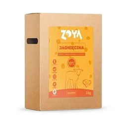 Ξηρά Τροφή Σκύλων Zoya ColdPRO Lamb 3kg