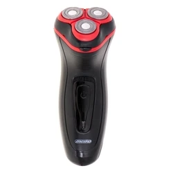 Ξυριστική Μηχανή Mesko MS 2926 men's Rotation Trimmer Black,Red