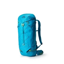 Ορειβατικό Σακίδιο Gregory Alpinisto 50 mountain backpack 28 LT, piton Blue