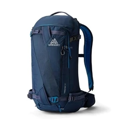 Ορειβατικό Σακίδιο Gregory Targhee Hiking backpack M/L 32 L Blue