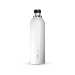 Παγούρι Brita sodaTRIO bottle (1 l; White)