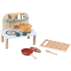 Παιχνίδι Μίμησης Mini Kitchen set