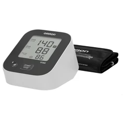 Πιεσόμετρο Omron M2+ Connect Blood pressure monitor Black