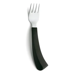 Πιρούνι Sundo Curved fork for left-handed person
