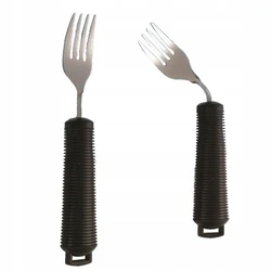 Πιρούνι Sundo Flexible fork - Flexible for disabled people