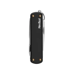 Πολυεργαλείο Nextool Mini Pocket Knife NE0141 4-in-1 Black