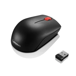 Ποντίκι Ασύρματο Lenovo 4Y50R20864 Office Ambidextrous RF Wireless Optical
