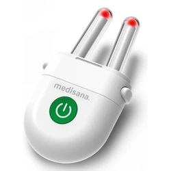 Ρινικός Αποφρακτήρας Medisana Rhinitis Reliever nasal therapy device for hay fever