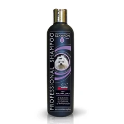 Σαμπουάν για Σκύλους Certech Super Beno Professional - Shampoo for Maltese 250 ml