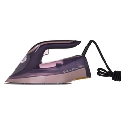 Σίδερο Ατμού Philips DST8040/30 SteamGlide Elite soleplate 3000 W Lilac