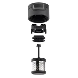 Σκεύη Μαγειρικής Camping Kambukka Tea Catcher International tea infuser