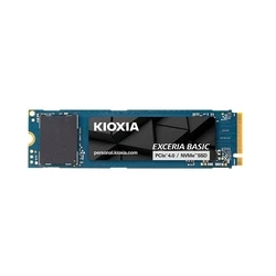 Σκληρός Δίσκος M.2 SSD Kioxia LSF10Z001TG8 1TB PCI Express 4.0 NVMe QLC