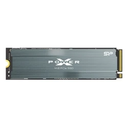 Σκληρός Δίσκος M.2 SSD Silicon Power US75 1TB PCI Express 4.0 NVMe 3D NAND