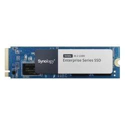Σκληρός Δίσκος M.2 SSD Synology SNV5420-400G 400GB PCI Express 3.0 NVMe