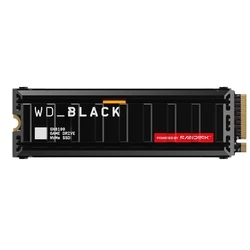 Σκληρός Δίσκος M.2 SSD Western Digital Black SN8100 1TB PCI Express 5.0 NVMe TLC 3D NAND