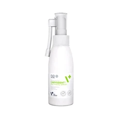 Σπρέι Στοματικής Υγιεινής Vetexpert Caryodent Enzymatic Spray - for dogs and cats - 75 g