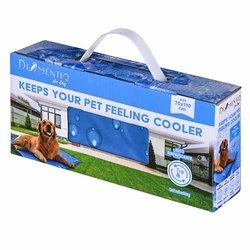 Στρώμα Κατοικίδιου Cooling mat - pet bed - 70x110 cm