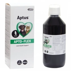 Συμπλήρωμα Διατροφής Aptus Apto-flex - joint for dog and cat – 500ml