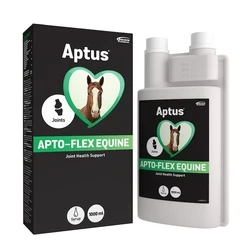Συμπλήρωμα Διατροφής Aptus Apto-flex Equine Joint support - for horses – 1000 ml