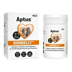 Συμπλήρωμα Διατροφής Aptus Bonbelly Digestive disorders - for dogs and cats – 30